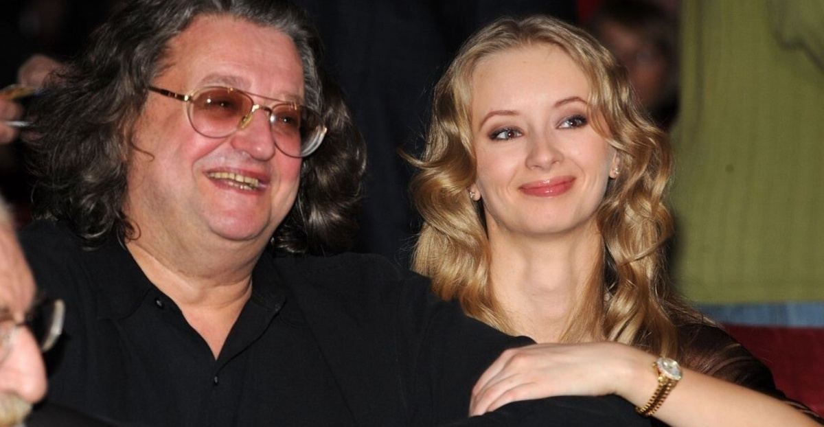 Градский и Коташенко