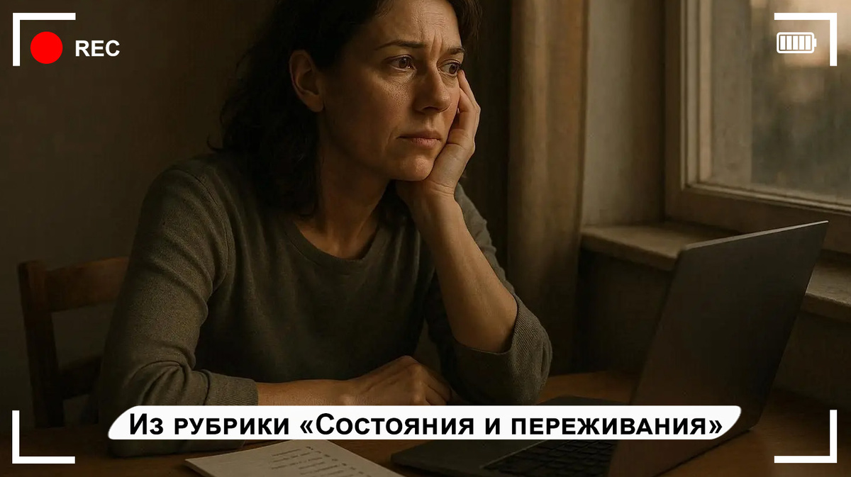 Прокрастинация