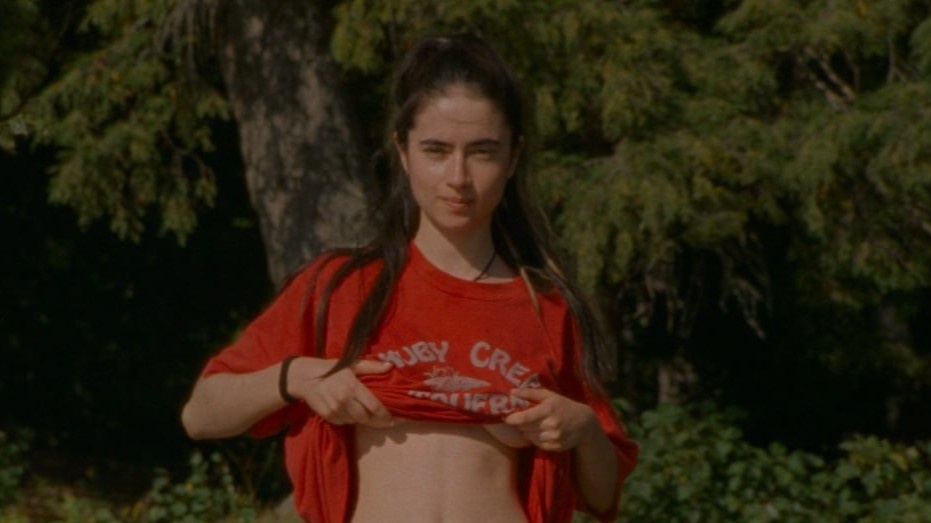 Реж. Шарлотта Ле Бон