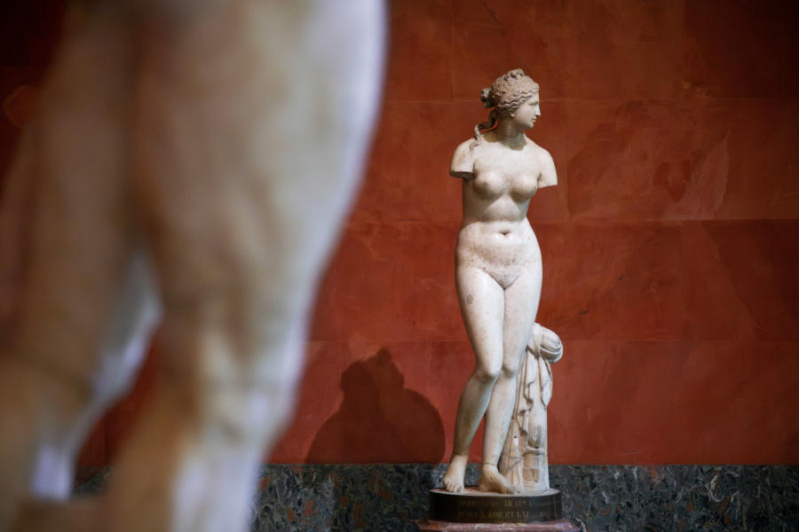 Фото: Belov Sergey / Unsplash.com
