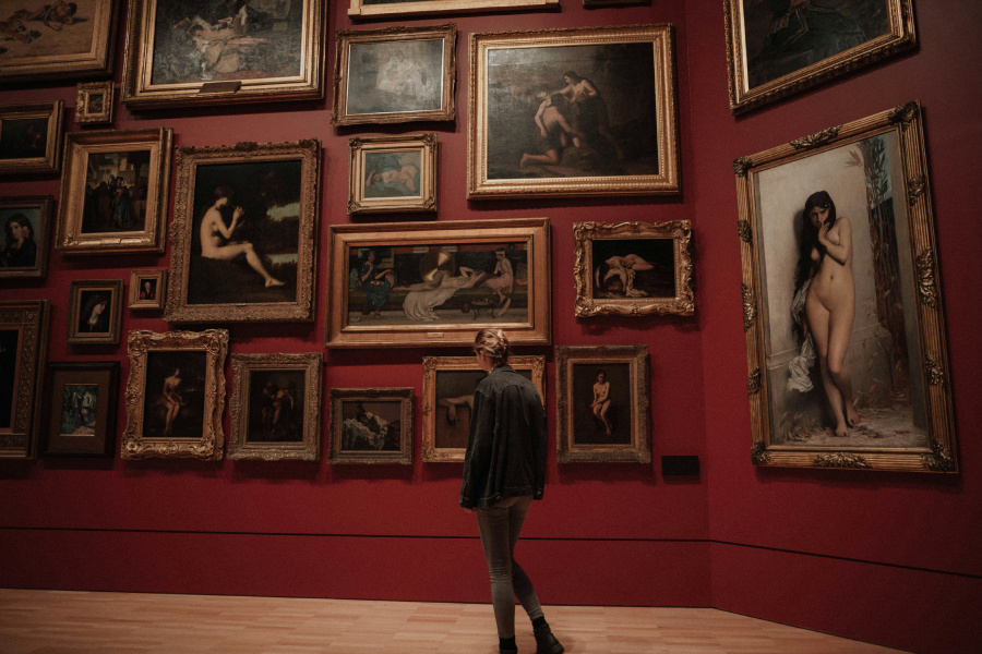 Фото: Kevin Laminto / Unsplash.com
