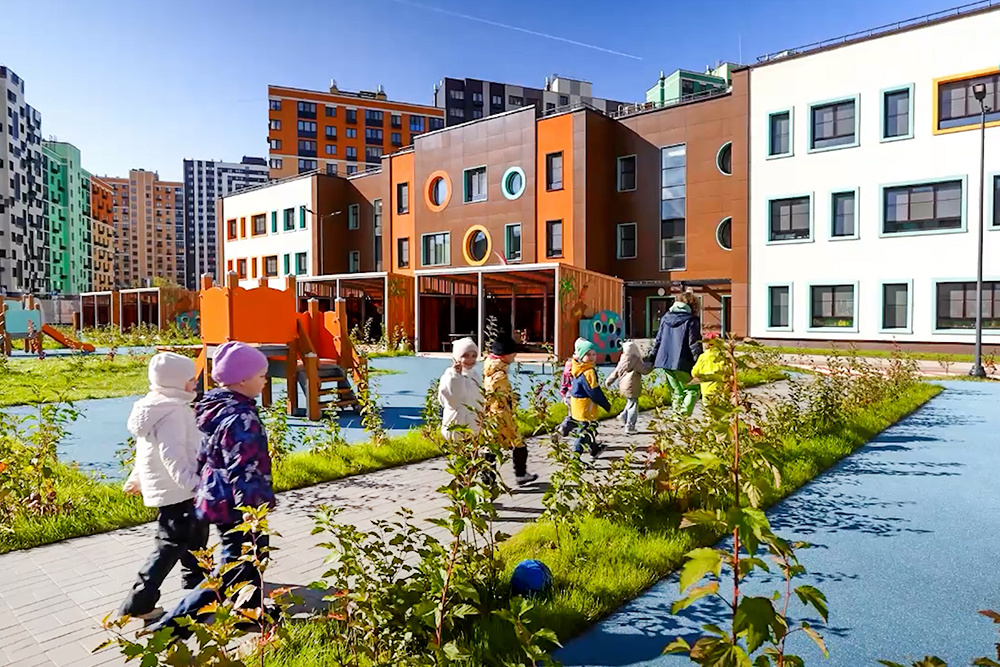    © Пресс-служба Мэра и Правительства Москвы 