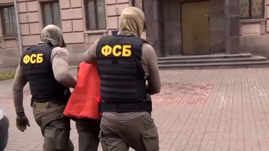    Фото: ЦОС ФСБ РФ; 5-tv.ru