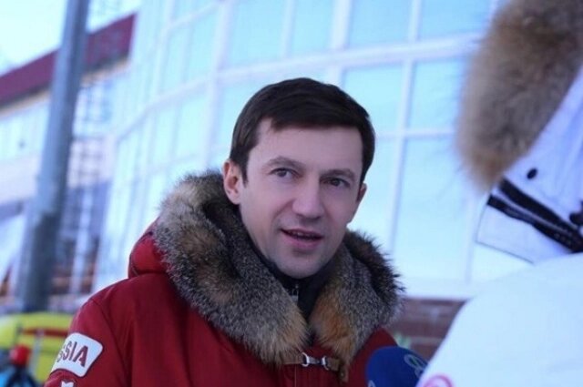    Фото: Максим Чудов/Официальная группа