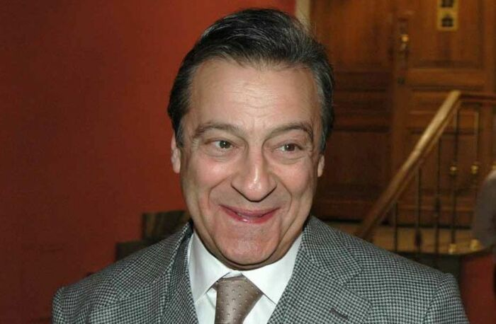 Геннадий Хазанов