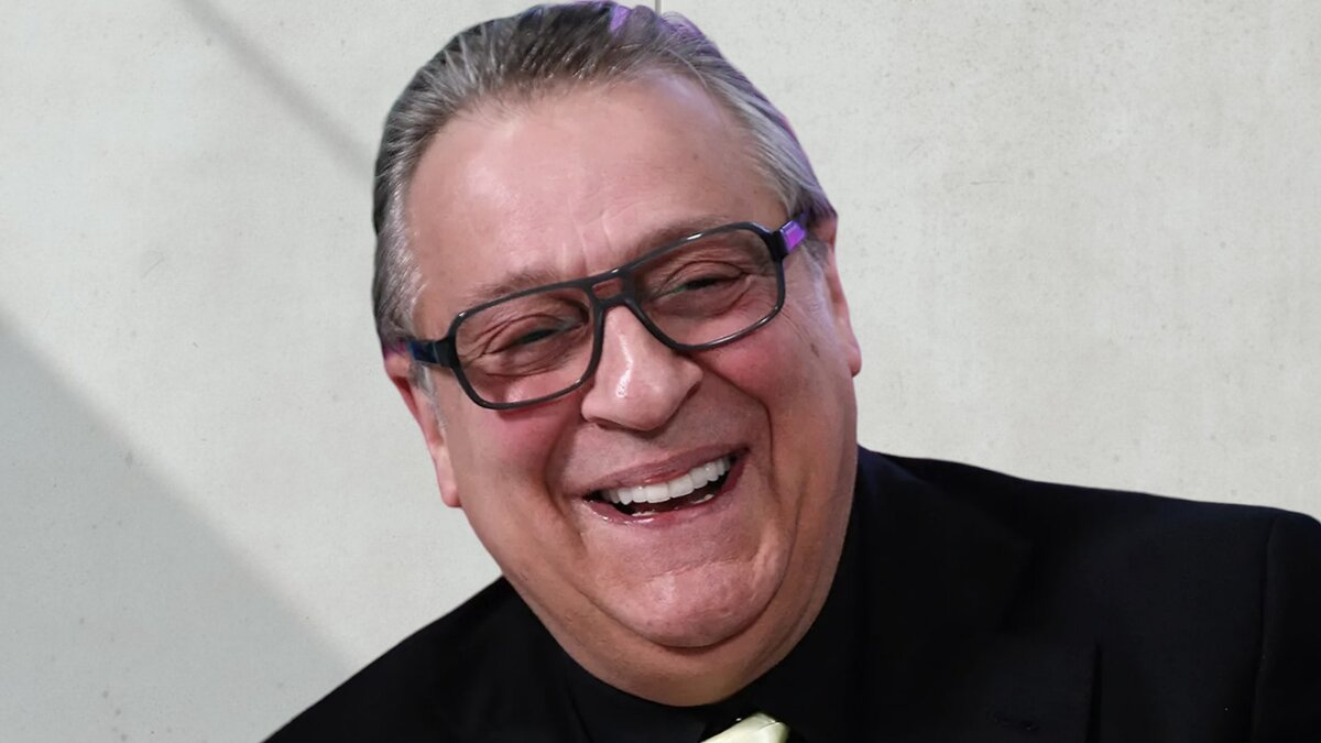 Геннадий Хазанов