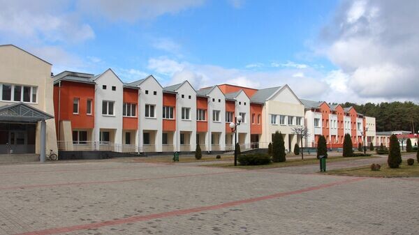    © Sputnik / Виталий Чуясов