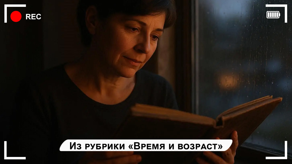 Ностальгия