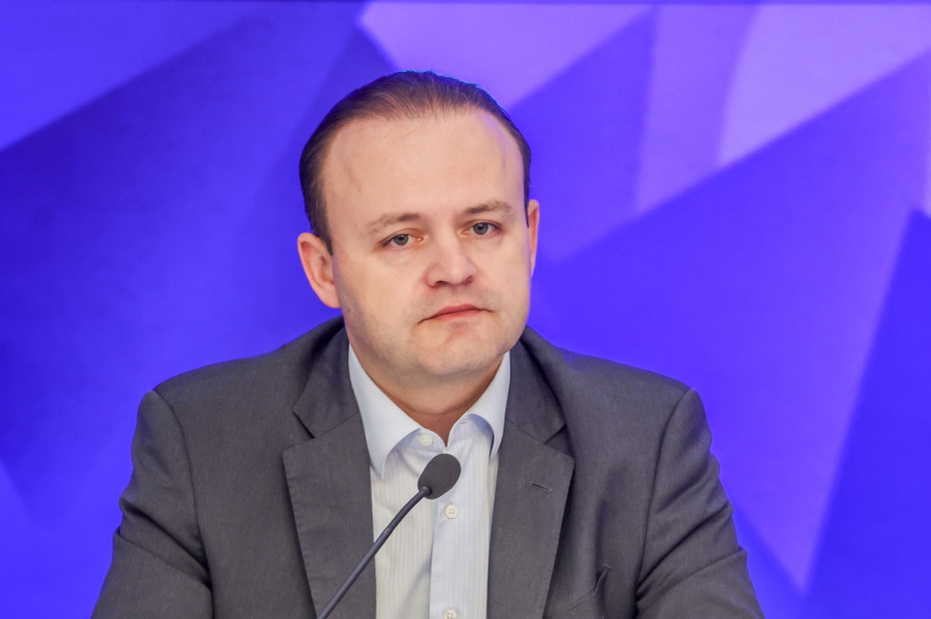    Алексей Белкин/NEWS.ru