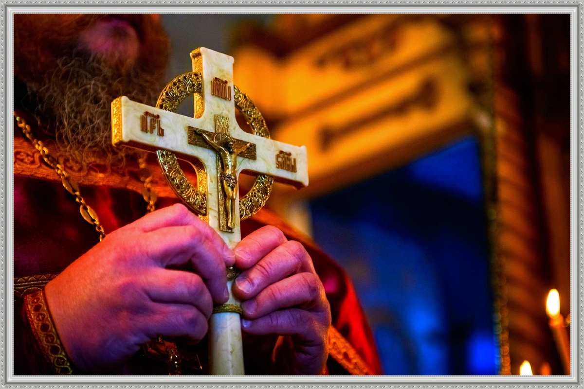 коллаж автора