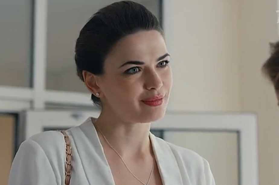 Юлия Галкина