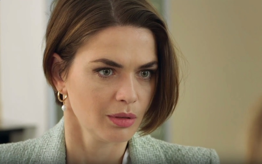 Юлия Галкина