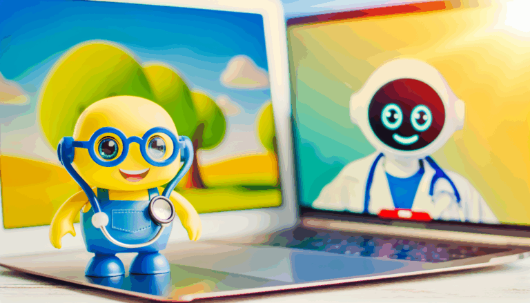    Телемедицина и ИИ: как получить качественную медицинскую помощь не выходя из дома