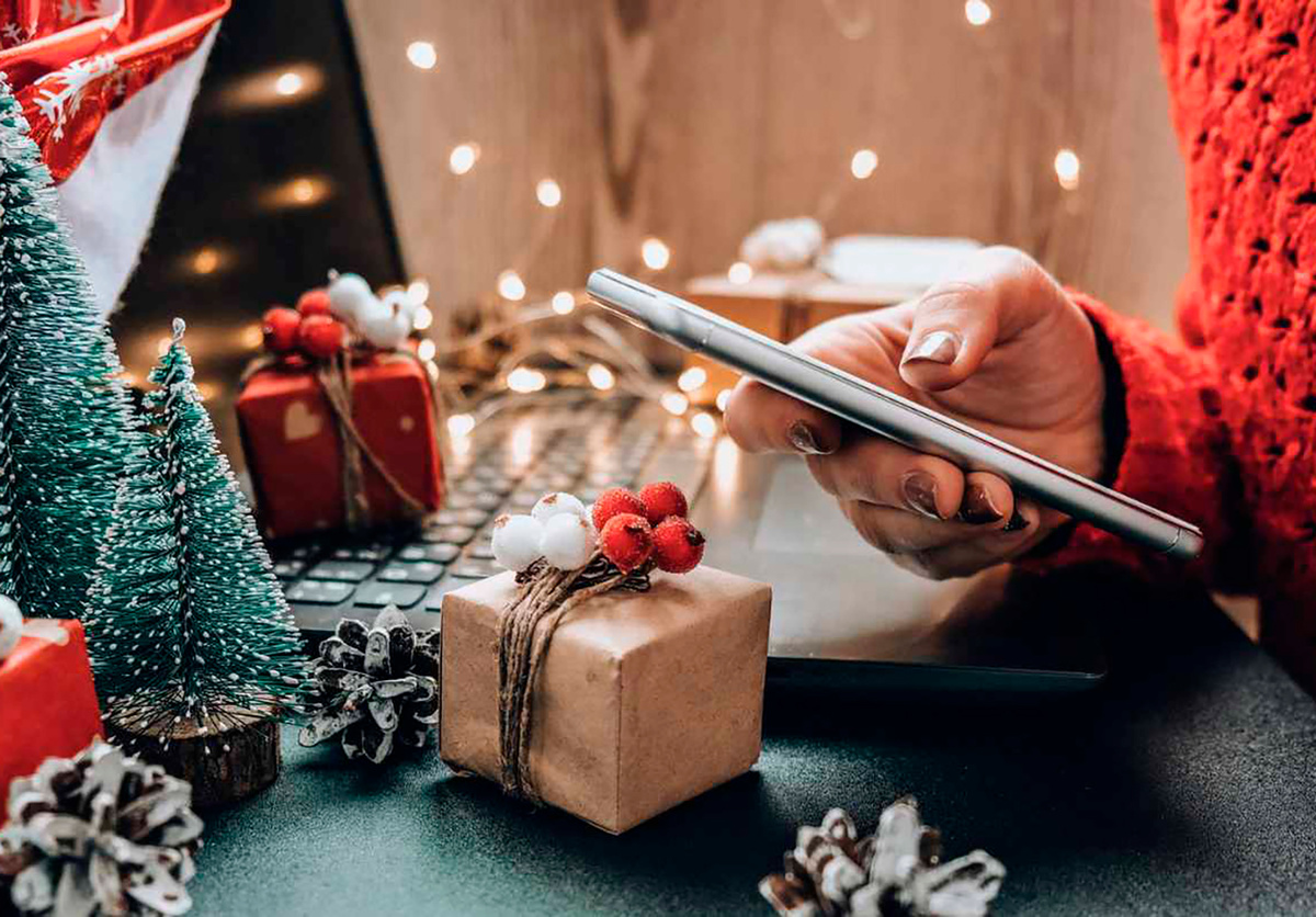 The world of marketing