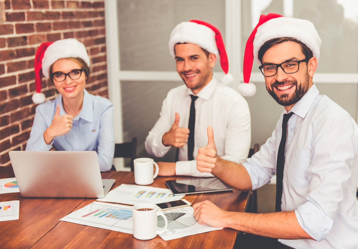 The world of marketing