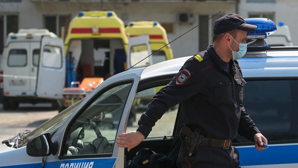   Сергей Мальгавко / ТАСС- Архивное фото