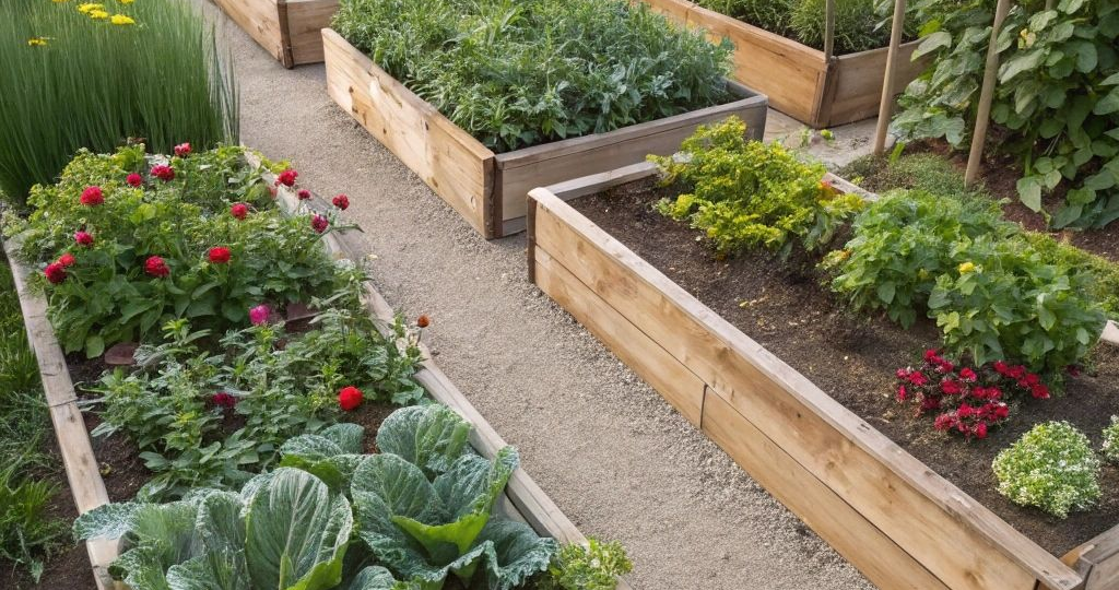 Что положить в грядки при перекопке: руководствуйтесь главным правилом агрохимии