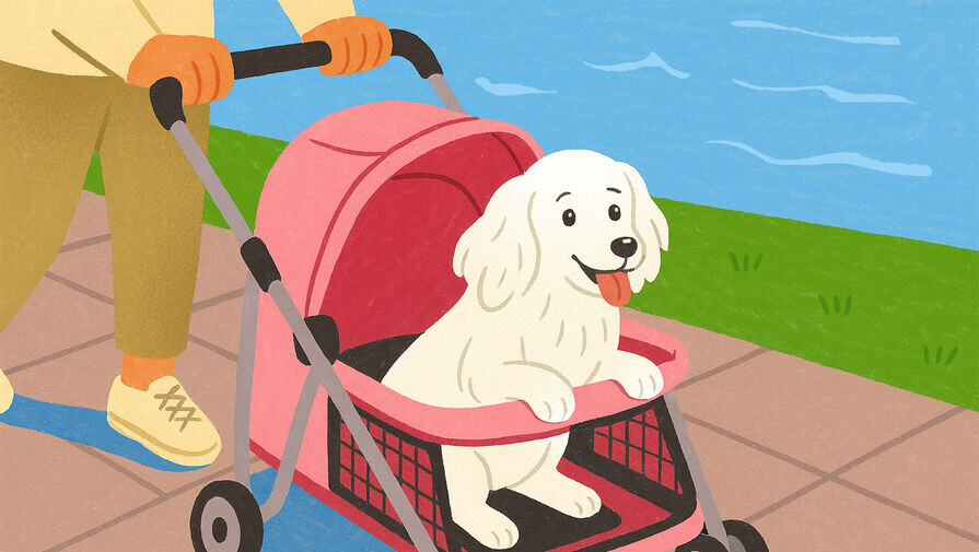 Даша Зайцева/«Газета.Ru»  