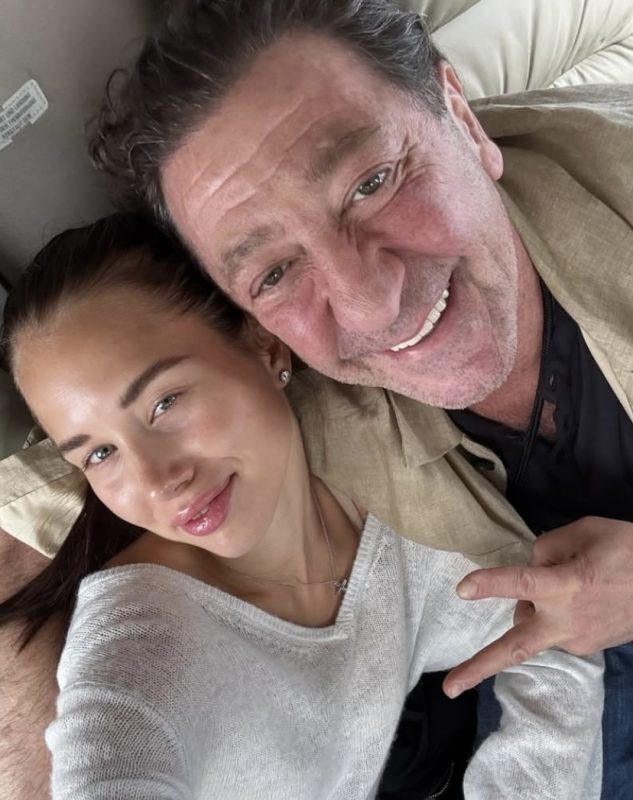    Соцсети Авроры Кибы