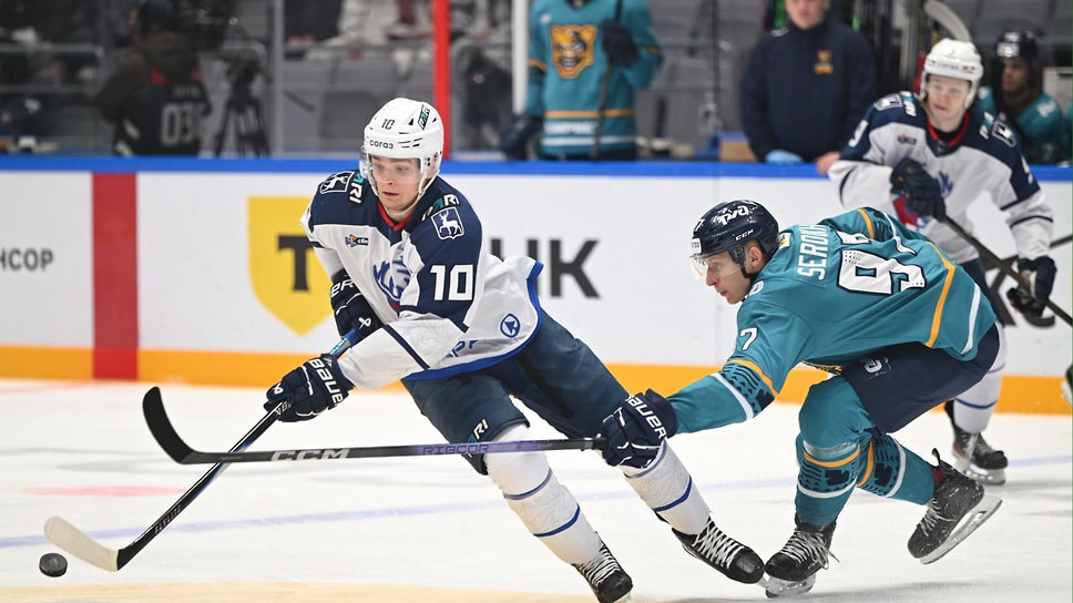 Фото: ХК «Сочи»