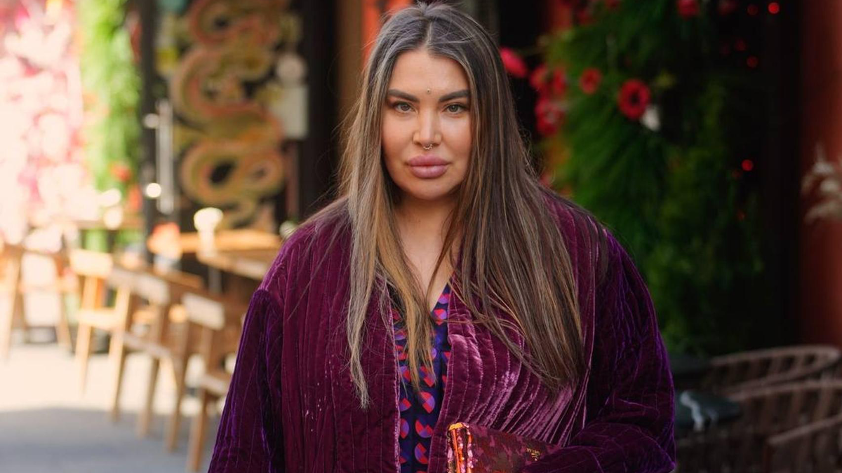    Рада Русских. Фото: Telegram-канал Рада Русских