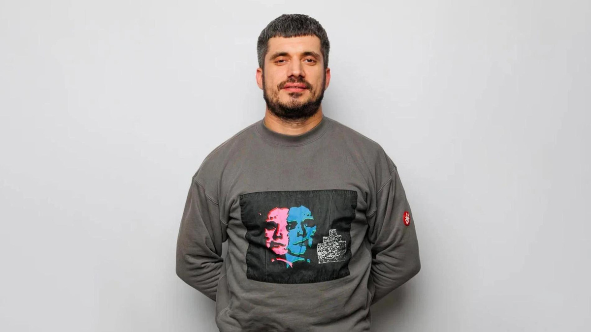    Паша Техник. Фото: Telegram