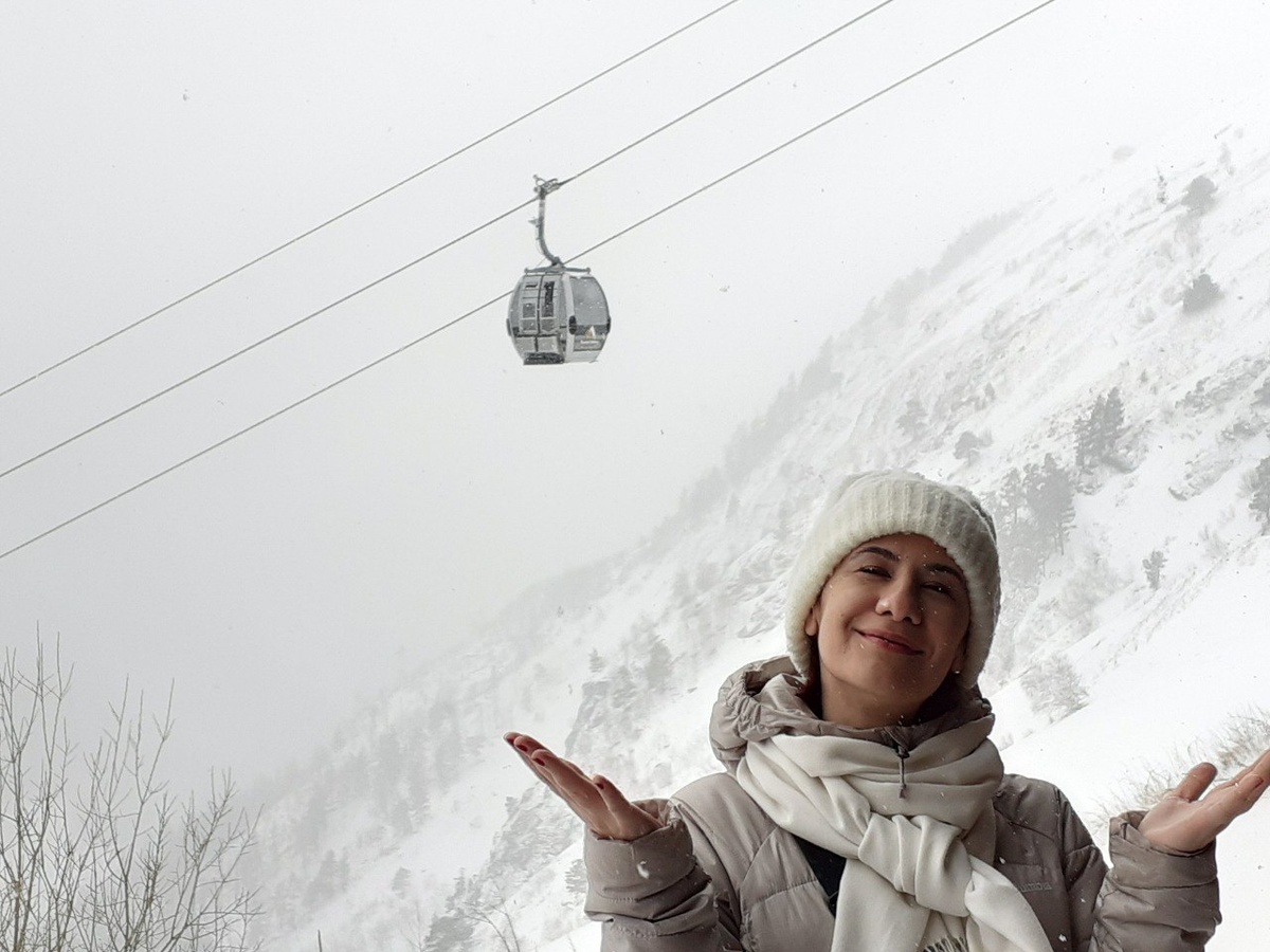 Самым невыгодным месяцем для отпуска оказался январь, если смотреть с финансовой точки зрения.  Фото: Фото: ФедералПресс / Мария Гридина