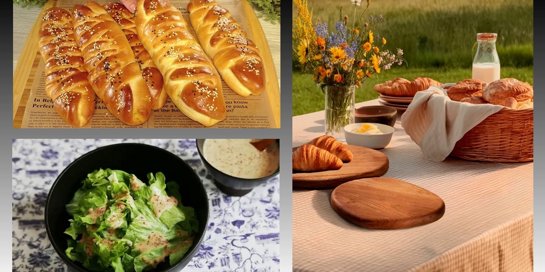 Находки на Wildberries для кухни и быта: те, кто приобрел, довольны и нисколько не жалеют о приобретении + пирожки с капустой