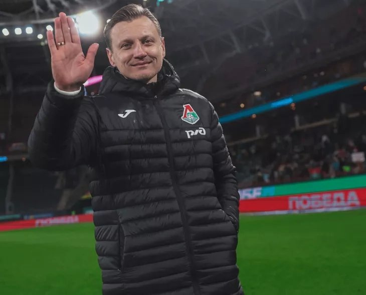    «Локомотив» – самый здоровый клуб в РПЛ. Помните, им ставили в пример «Спартак»? Фото #2