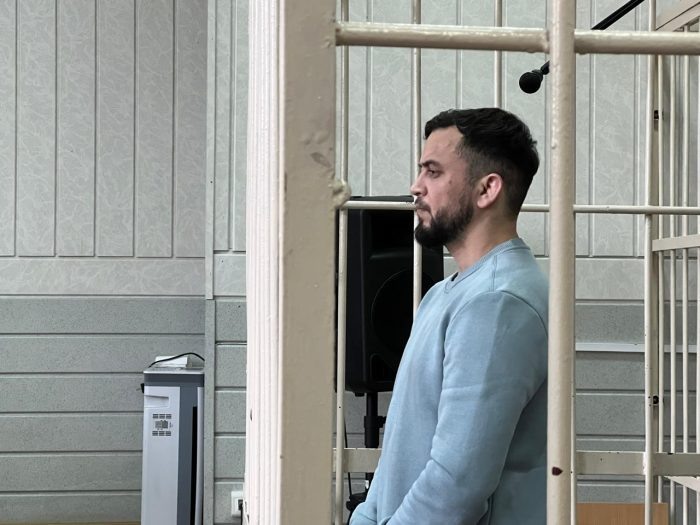 Фото СУ СК России по Новосибирской области.