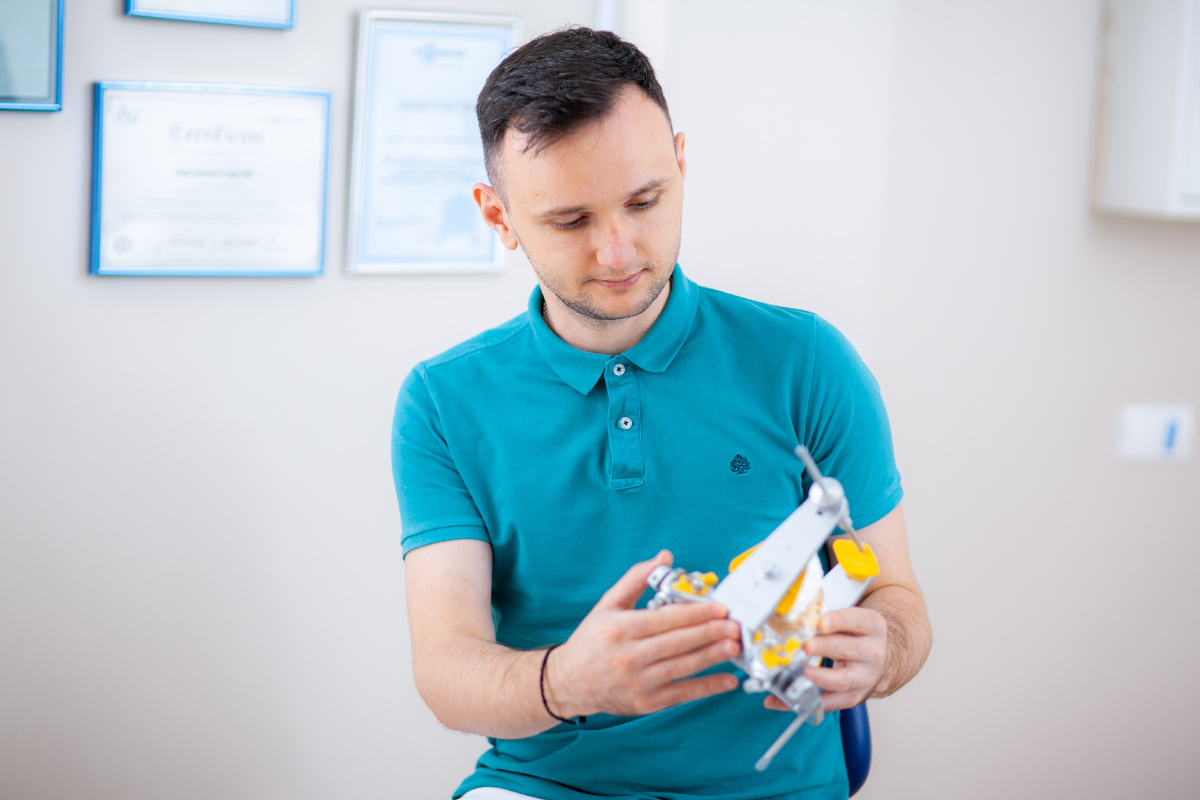 Фотография взята с сайта стоматологии Дмитрович Фэмили https://www.dmitrovich.ru/