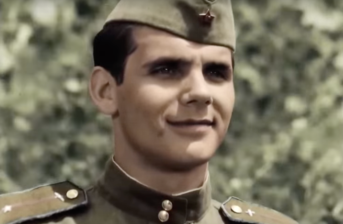 Сергей Подгорный \ Фото из открытых источников