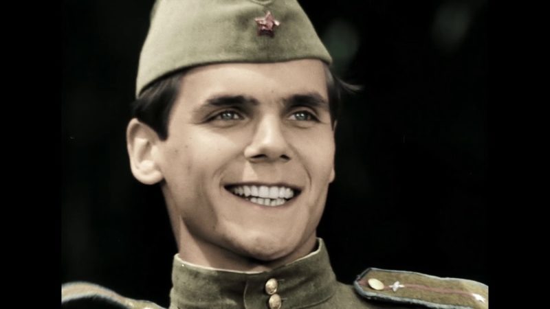 Сергей Подгорный \ Фото из открытых источников