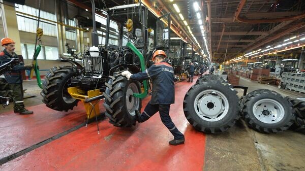    © Sputnik / Виктор Толочко