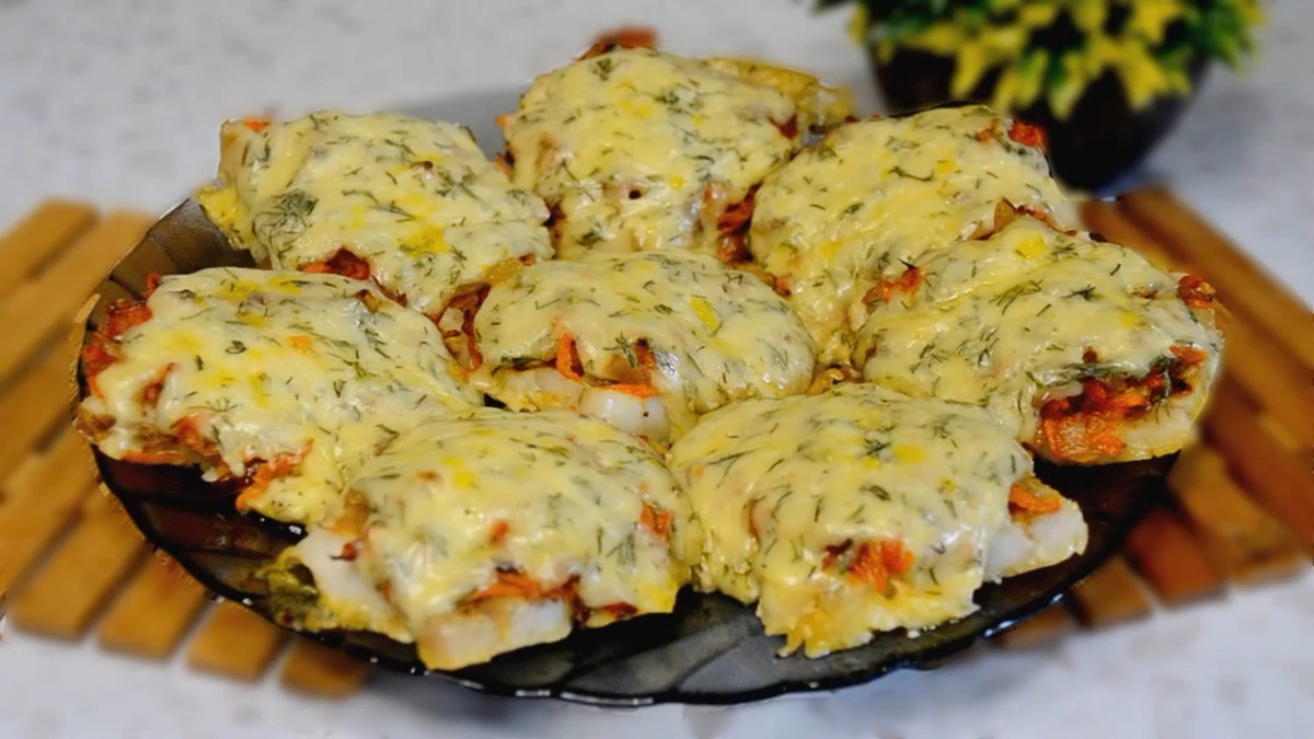 Аппетитно то как!