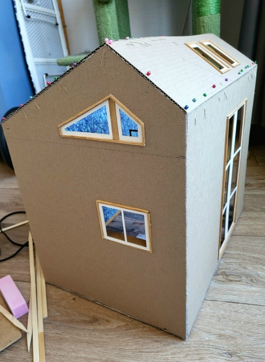 Автор: Чердачок 1:6 - Кукольный мебель, одежда и декор