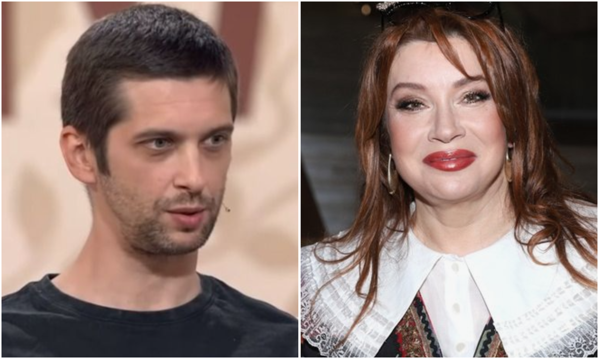 Вера Сотникова сделала всё, чтобы Ян ни в чём не нуждался и сам выбирал жизненный путь. Фото: Pinterest