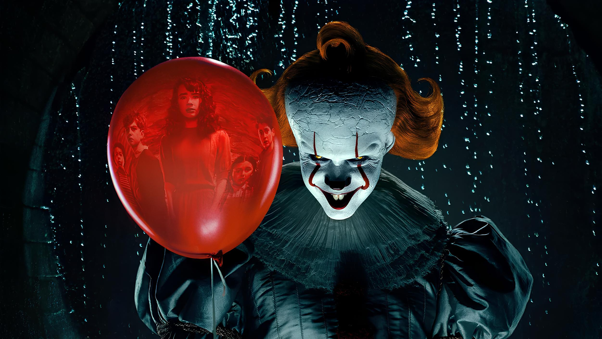 «Неизменно кровавый и жестокий»: оценки сериала-приквела «Оно» о Пеннивайзе