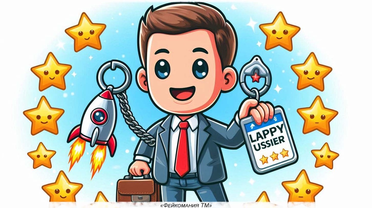 НеПотеряйка отзывы