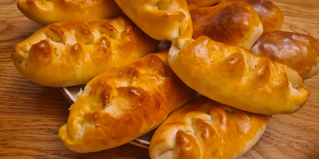 Тесто пуховое дрожжевое