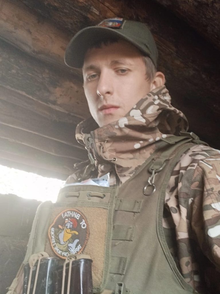 Корпляков Никита Андреевич gazeta  📷
