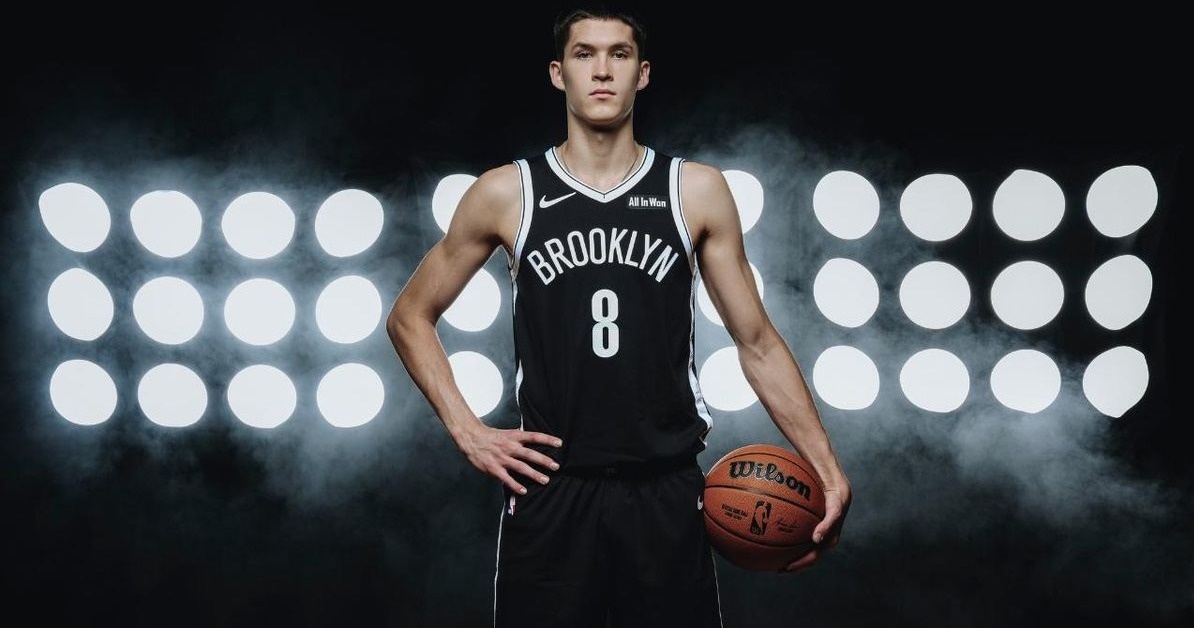 Как 19-летний москвич в дебютной игре переписал 31-летнюю историю российского баскетбола. 