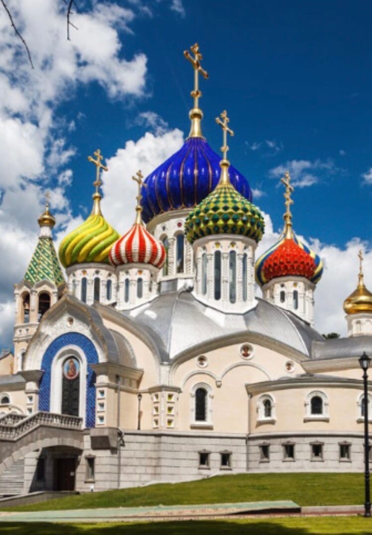 Фото взяты из открытых ресурсов