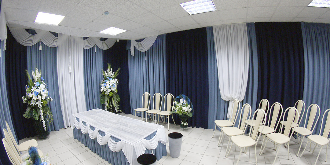 Сколько стоит кремация в Краснодаре в 2025 году?