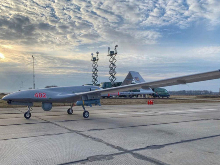     Фото: Ministry of Defence of Ukraine
