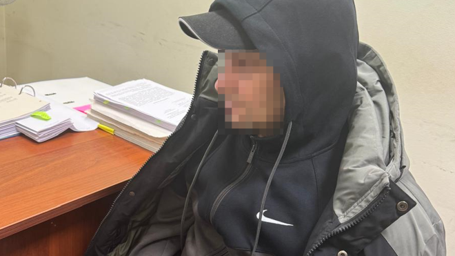 Фото: пресс-служба ГУ МВД России по г.Санкт-Петербургу и Ленинградской области