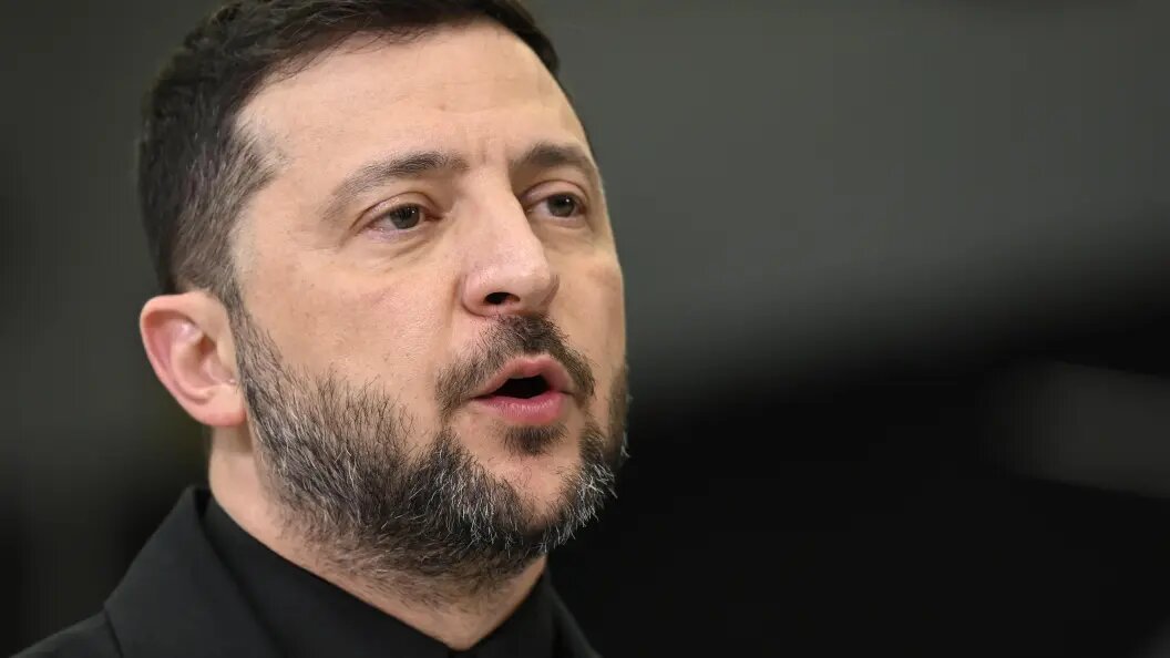    Fredrik Sandberg/Keystone Press Agency/Globallookpress