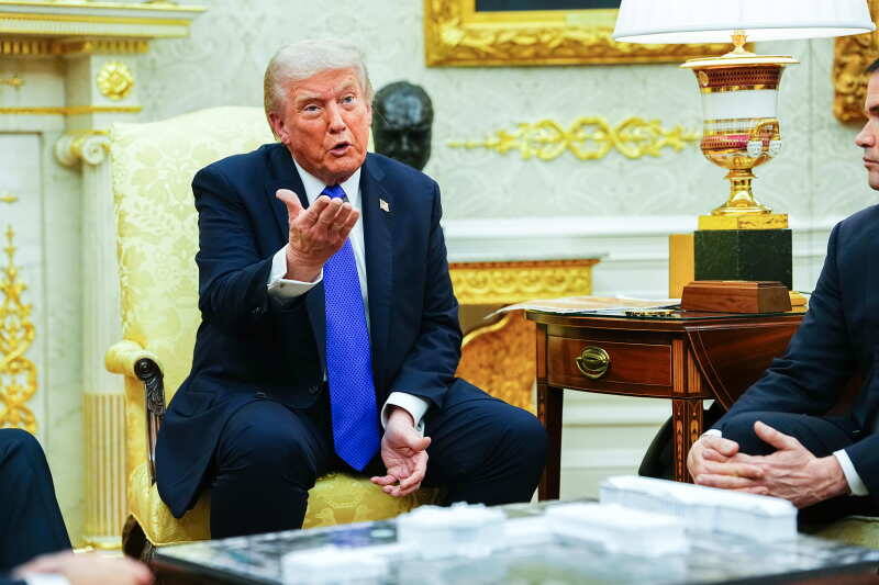    Aaron Schwartz - Pool via CNP/Keystone Press Agency/Global Look Press