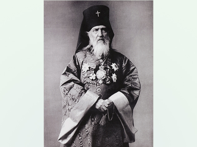 Остров на Курилах назвали в честь знаменитого святого из Тверского края