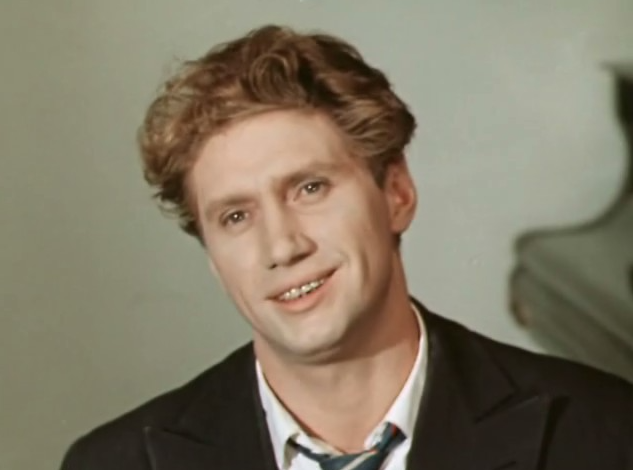 "Вас вызывает Таймыр" (1970)